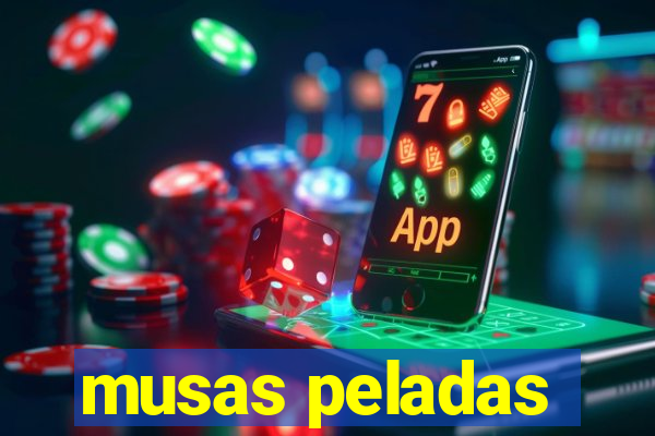 musas peladas